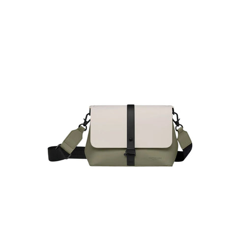 Gaston Luga Splash Crossbody Bag